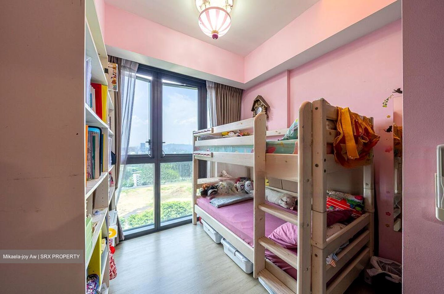 Parc Riviera (D5), Condominium #480167021